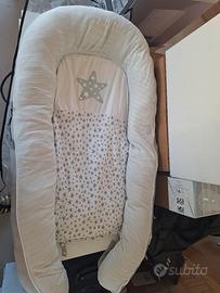 Jane Cuscino Riduttore per Culla Star  