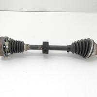 SEMIASSE ANTERIORE SINISTRO AUDI A2 Serie (8Z0) (0