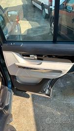 PANNELLO POSTERIORE DX RANGE ROVER SPORT HSE LUXUR