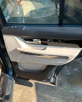PANNELLO POSTERIORE DX RANGE ROVER SPORT HSE LUXUR