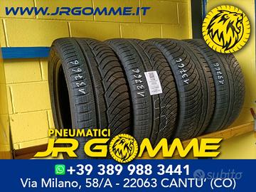 2 Gomme al 70% 235/50/17 MICHELIN Invernali - Cant