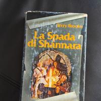 La spada di Shannara Terry Brooks