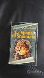 La spada di Shannara Terry Brooks
