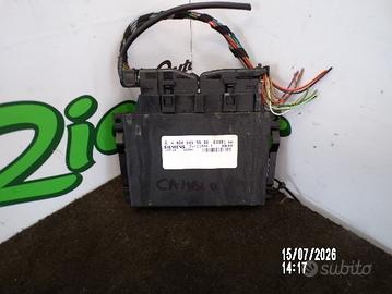 CENTRALINA CAMBIO PER SLK R170 2.0 B. 2001