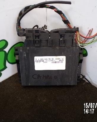 CENTRALINA CAMBIO PER SLK R170 2.0 B. 2001