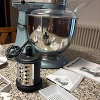 Kitchen Aid + Attrezzatura varia