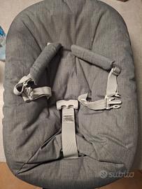 stokke new born tripp trapp