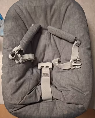 stokke new born tripp trapp