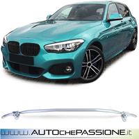 Barra duomi per Bmw Serie 1 F20 F21 2010 2019