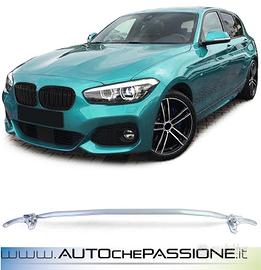 Barra duomi per Bmw Serie 1 F20 F21 2010 2019