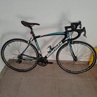 bdc bianchi vertigo
