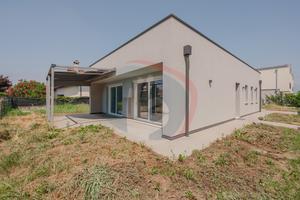 Villa singola Loria [0493251054VRG]