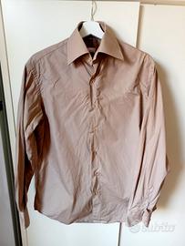 camicia uomo Gianmarco Venturi