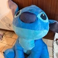 Peluche stitch gigante