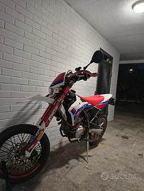 fanti 125