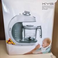 Omogeneizzatore KYG BFP1800MT Vaporiera/Frullatore