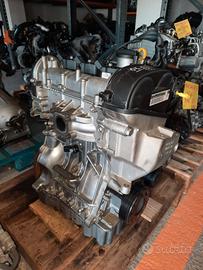 MOTORE VOLKSWAGEN 1.0 TIPO CHY