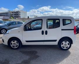FIAT Qubo 1.3 MJT 80 CV