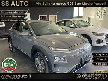 HYUNDAI Kona EV 39 kWh XPrime