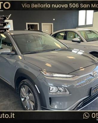 HYUNDAI Kona EV 39 kWh XPrime