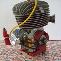 Italsistem/saetta sv21