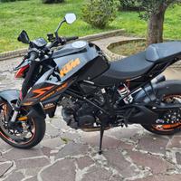 Ktm 1290 Duke