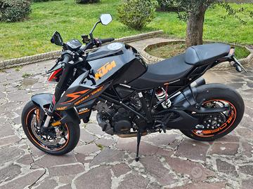 Ktm 1290 Duke