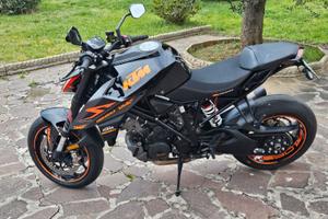 Ktm 1290 Duke