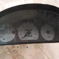 Fiat Punto Ricambi Turbodiesel prima serie
