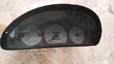 Fiat Punto Ricambi Turbodiesel prima serie