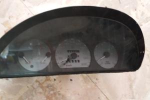 Fiat Punto Ricambi Turbodiesel prima serie