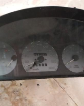 Fiat Punto Ricambi Turbodiesel prima serie