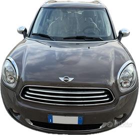 Mini Countryman R60 D