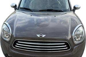 Mini Countryman R60 D