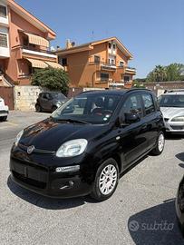 Fiat Panda 1.2 Lounge anno 2015