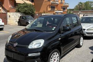 Fiat Panda 1.2 Lounge anno 2015