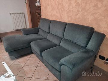 Divano poltrone e sofà