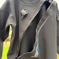 Muta stagna sub trilaminato BARE