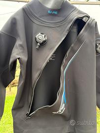 Muta stagna sub trilaminato BARE