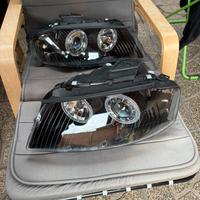 Fari frontali Audi A3 8P