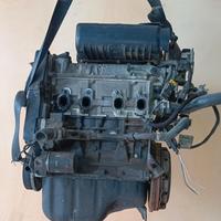 Motore Fiat 1.2 B 2012/15 Sigla 169A4000