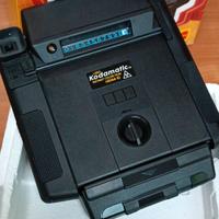 Macchina fotografica Kodamatic 950 anni 80