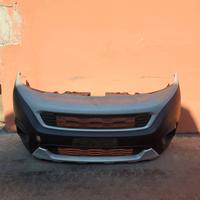Paraurti Anteriore x Fiat Fiorino/Qubo - 2018 >