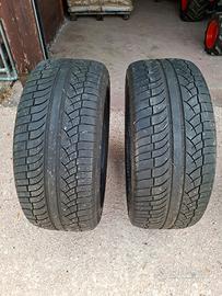 4 gomme estive 275 45 19