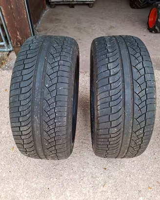 4 gomme estive 275 45 19
