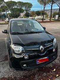 Renault Twingo 0.9 TCe 90 CV GPL