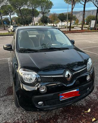 Renault Twingo 0.9 TCe 90 CV GPL