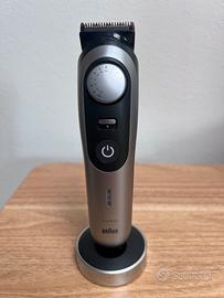 Braun BT9440 Series 9 – Regolabarba elettrico