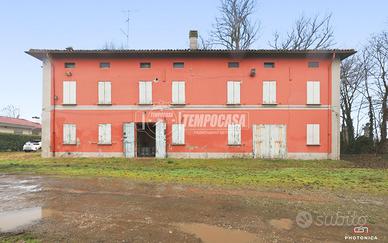 VPA47 VILLA INDIPENDENTE CON DOPPIA POSSIBILITA'