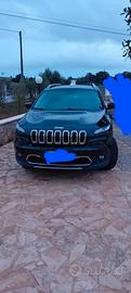 jeep cherokee limited 4x4